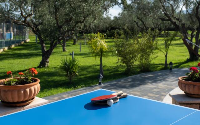 Aneli Villas - Villa Elissavet