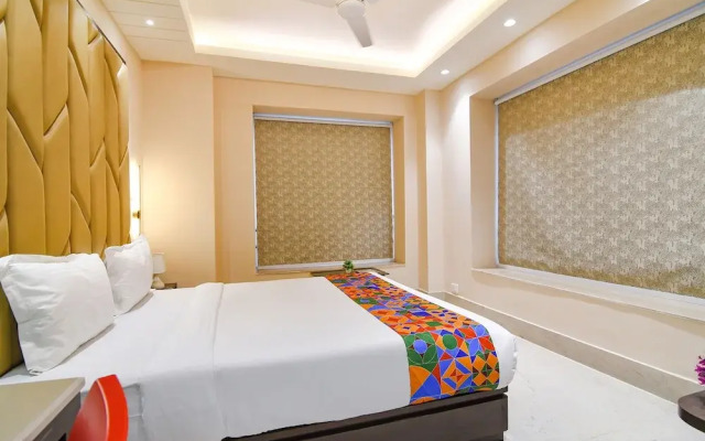Fabhotel Samotel