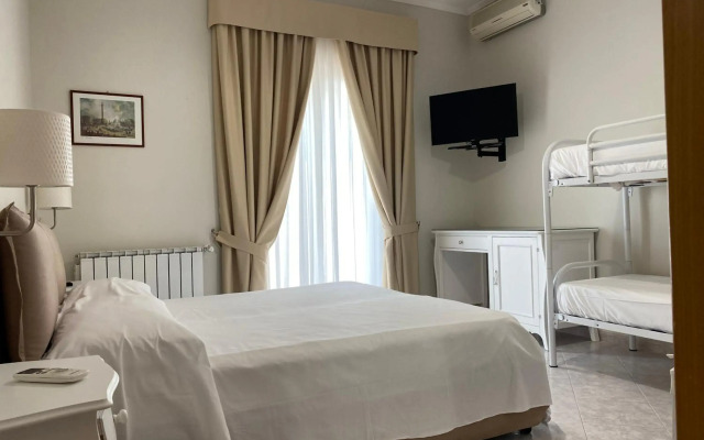 Hotel Ristorante Il Colleverde