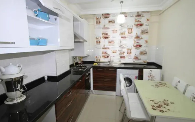 Aparthotel Durra 1