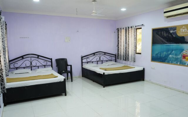 Vellankani Resort Gorai