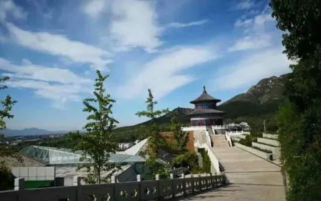 Jinpeng Eco Hotel