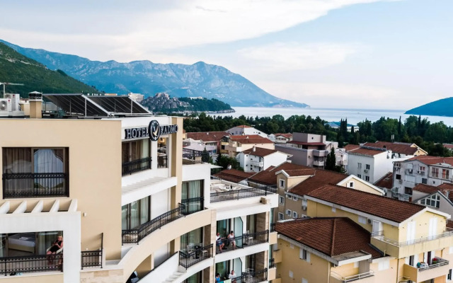 Hotel Kadmo by Aycon