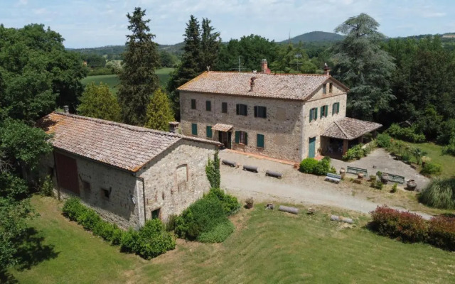 Podere Santa Cecilia