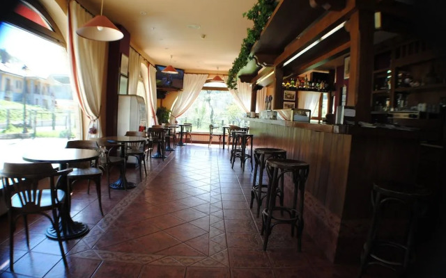 Hotel Cumbres Valdeon