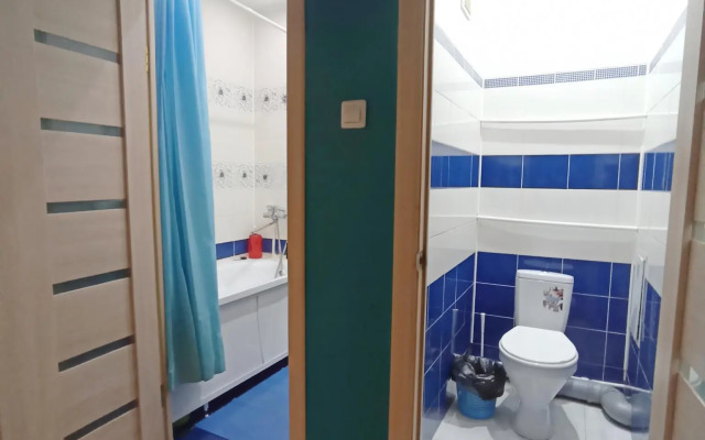 Aurora Suite in the 203rd microdistrict 6