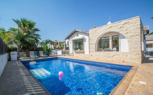 Rada's Vacation Home