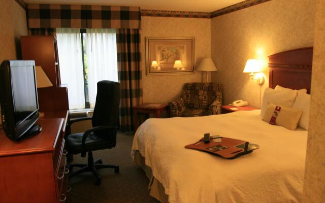 Hampton Inn Los Angeles/Arcadia/Pasadena