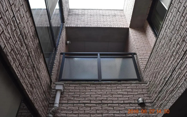 平楽園弐番館２階