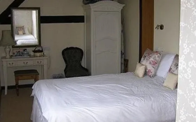 The Tithe Barn - B&B
