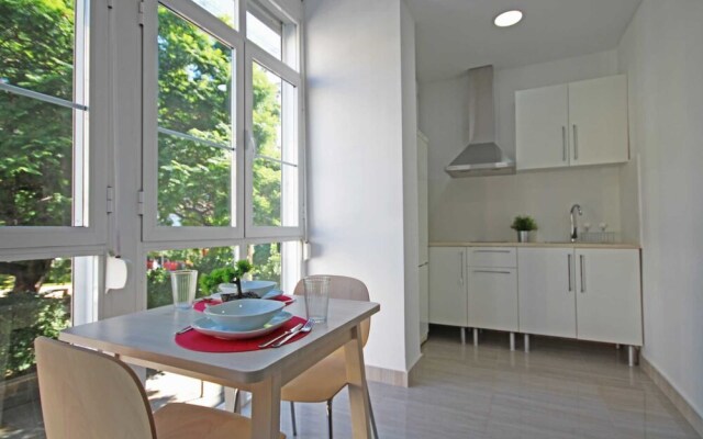 Edificio Victoria GrupalMalaga