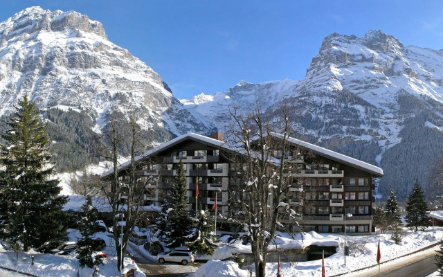 Sunstar Hotel Grindelwald