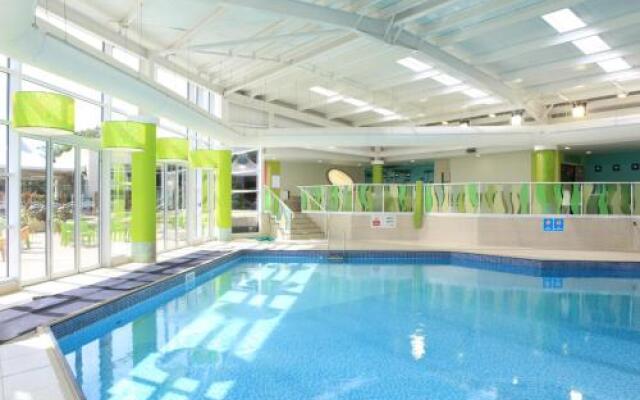 Casa Lago - Luxury lodge with Exclusive lake view - Haggerston castle