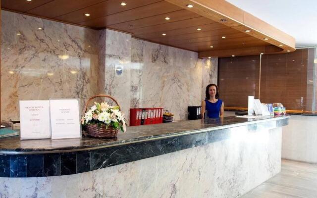 CHC Marilena Hotel - All Inclusive