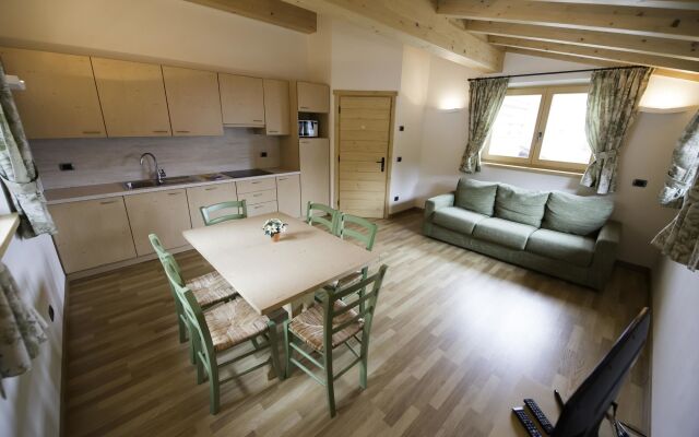 Chalet Elena