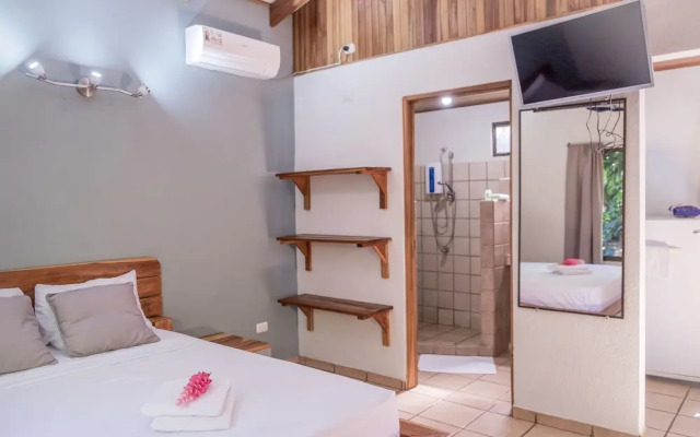 Zula Inn Aparthotel
