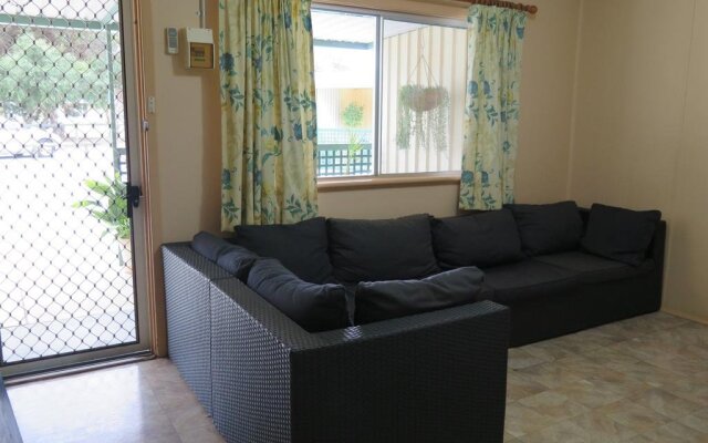 Jurien Beachfront Holiday Units