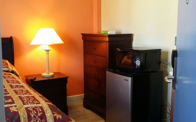 Desmond Hotel