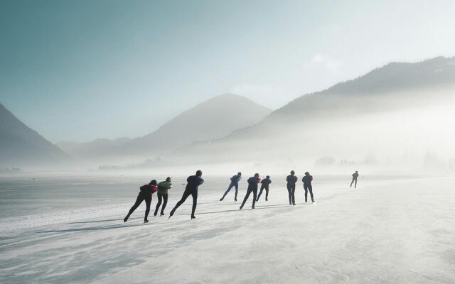 Tranquil Holiday Home in Kleblach-Lind with Infrared Sauna