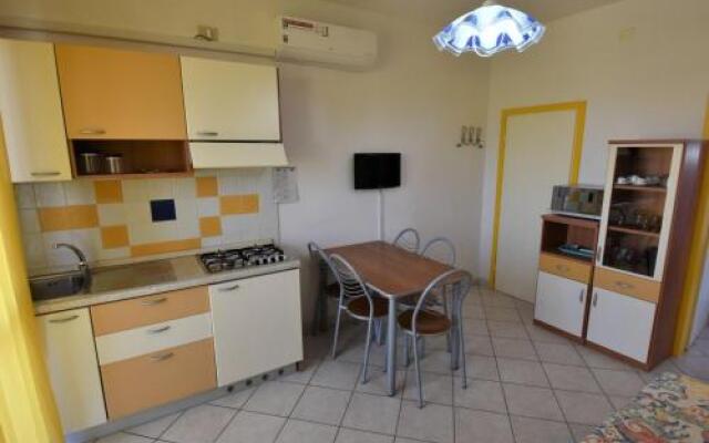 Ferienwohnung Porto Garibaldi 120S