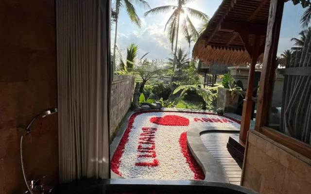 Pondok Sebatu Eco Lodge