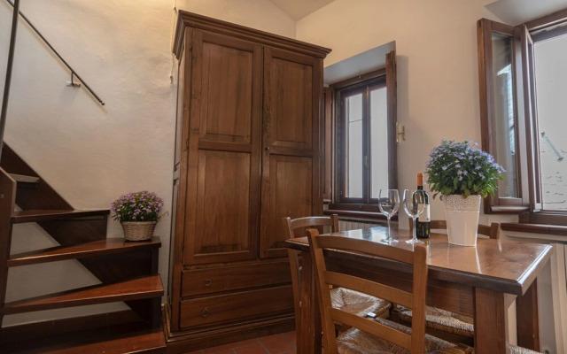 Coral Apt City Center