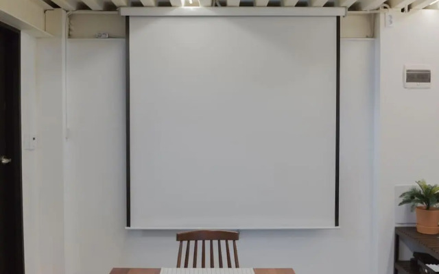 Sio Hostel L-Suite
