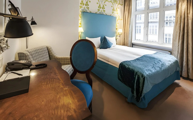 Hotel Mayfair
