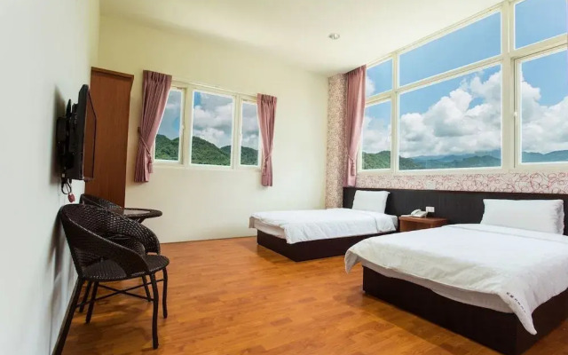 Baishengcun Coffee Farm