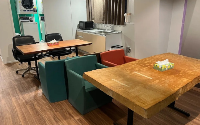 Hinode Kagurazakaekimae Hotel