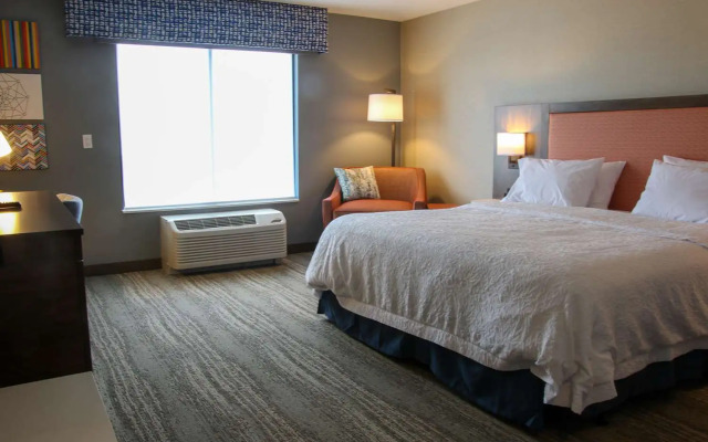 Hampton Inn & Suites by Hilton Olean