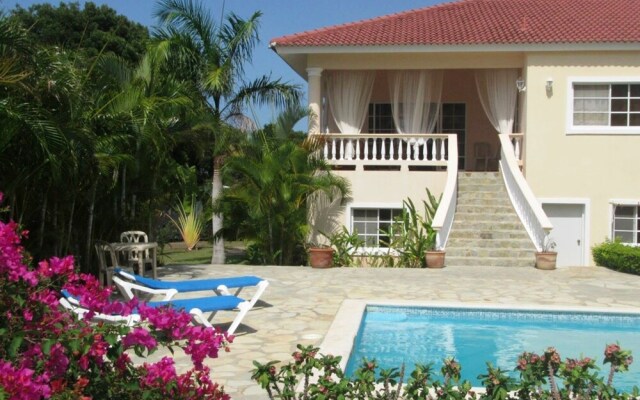 Villas in Hispaniola Residencial