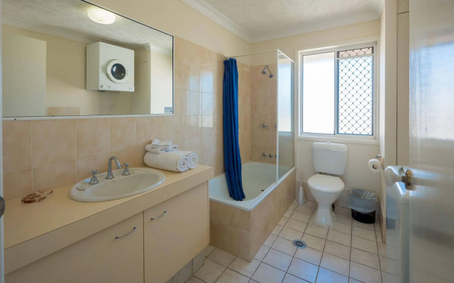 Jubilee Views Holiday Apartments