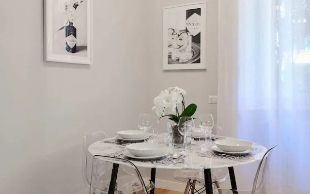 Brera Suite-hosted by Sweetstay