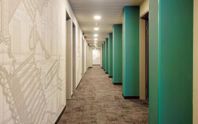 Mc Dreams Hotel Wuppertal City - 20 Min From Dusseldorf