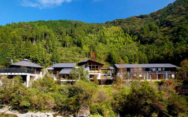 Auberge Tosayama