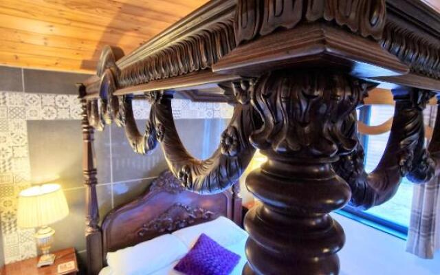 Magpie 4 Hot Tub Huntersmoon-Warminster-Bath-Salisbury