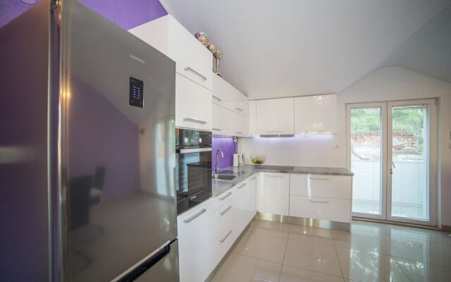 Luxury apartment INA