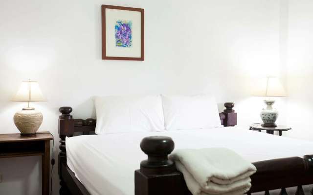 Tiptopthai House