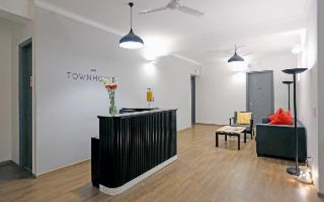 OYO Townhouse 018 Medanta