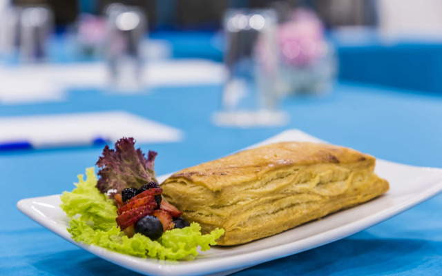 Hotel camino de la sal