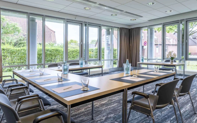 Best Western Hotel Heidehof