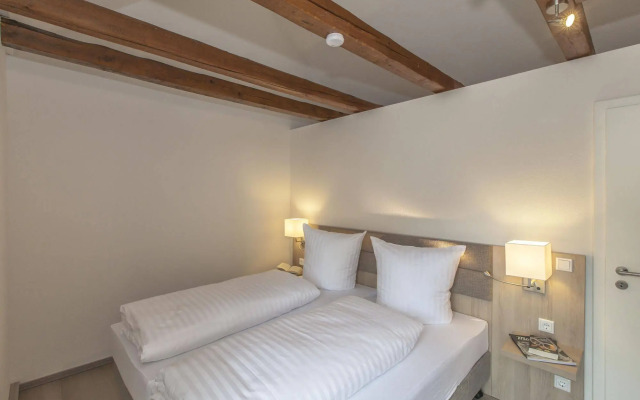 Ferienapartments Pirna