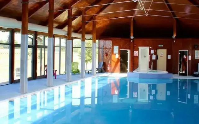 Overstone Park Hotel, Golf and Leisure Resort