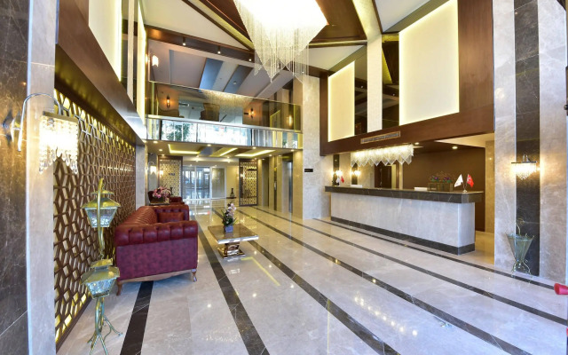 Vespia Hotel