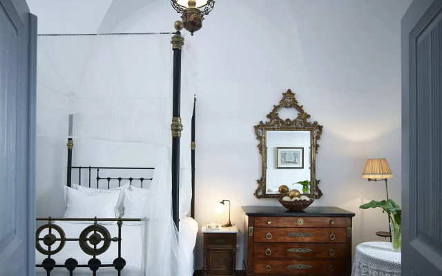 1864 The Sea Captain's House