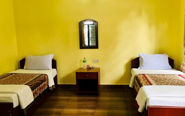 Hotel Mayur