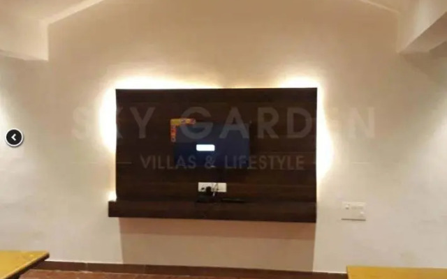 Sky Garden Villa & Lifestyle 4BHK