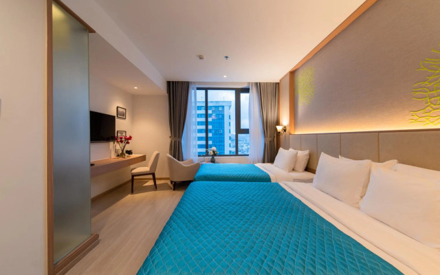 Navada Beach Hotel