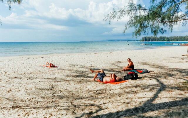 Oimho Beach House